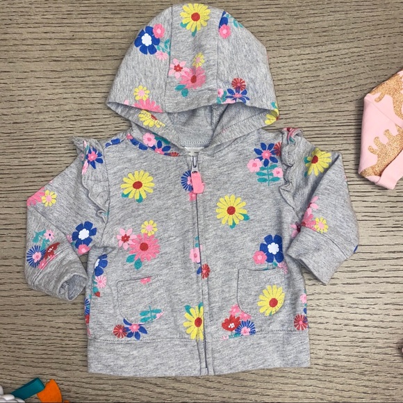 Baby Girl Bundle Set 0-3 months - Picture 8 of 10